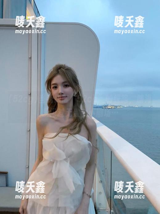 当我跟随“52cg”的线路，脑海里闪过无数个小剧场…