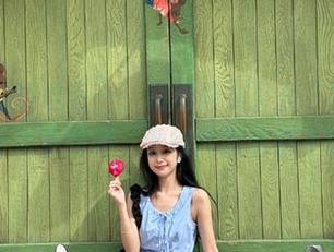 这五一，朝阳群众又在“吃瓜网”更新花边新闻，看得我眼睛都不敢眨！