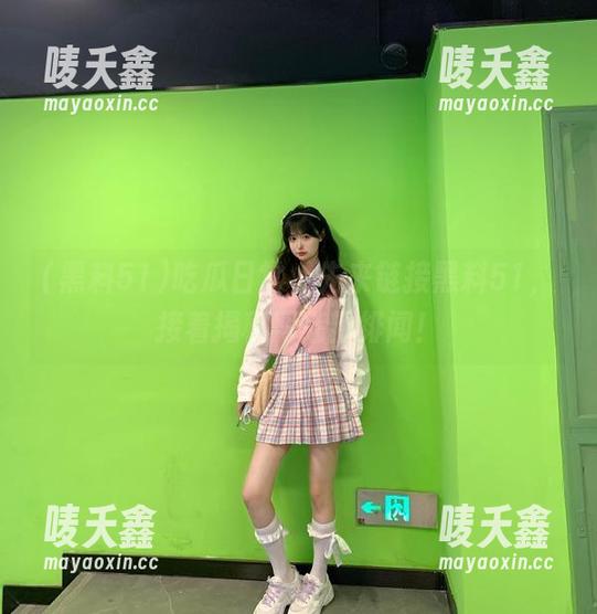黑料51 吃瓜日常,先来链接黑料51,接着揭秘网红新绯闻!